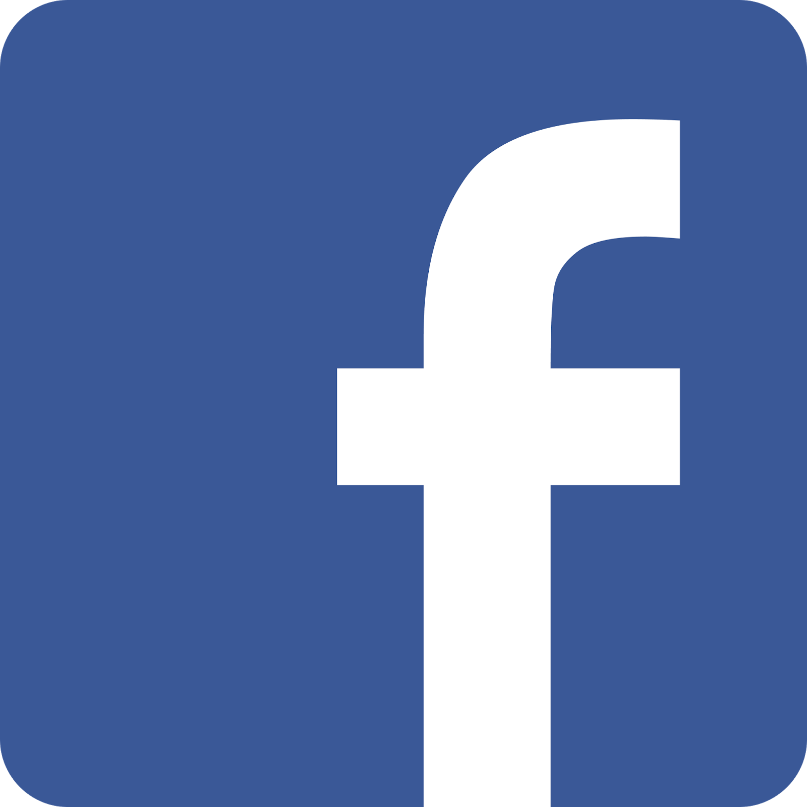 facebook logo png - Gemeinde Rabenau